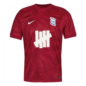 Birmingham City FC 25/26 Third Shirt